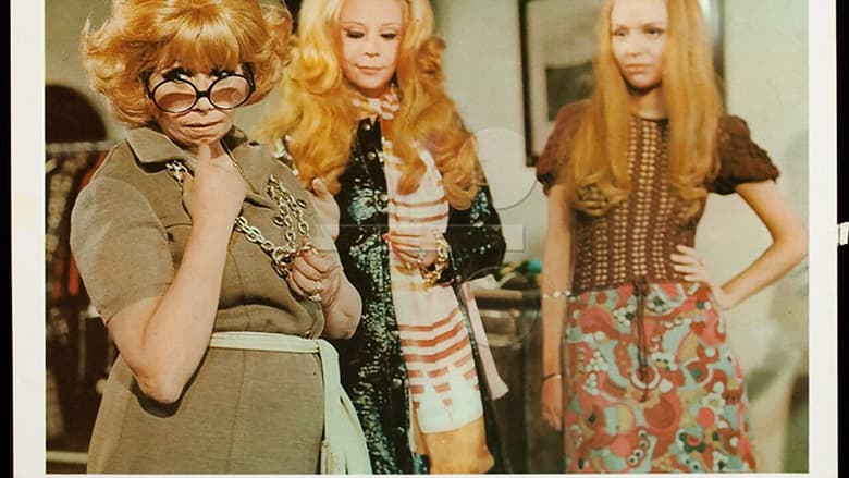 кадр из фильма Se Meu Dólar Falasse...