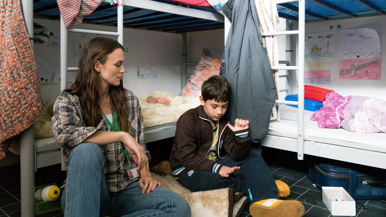 кадр из фильма Берлин, я люблю тебя