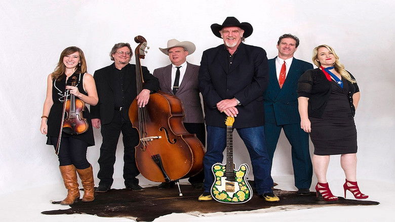 кадр из фильма Asleep at the Wheel: Live From Austin, TX