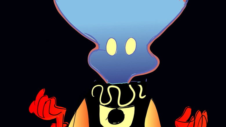 кадр из фильма Meltdown