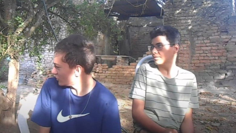 кадр из фильма Um Outro Domingo