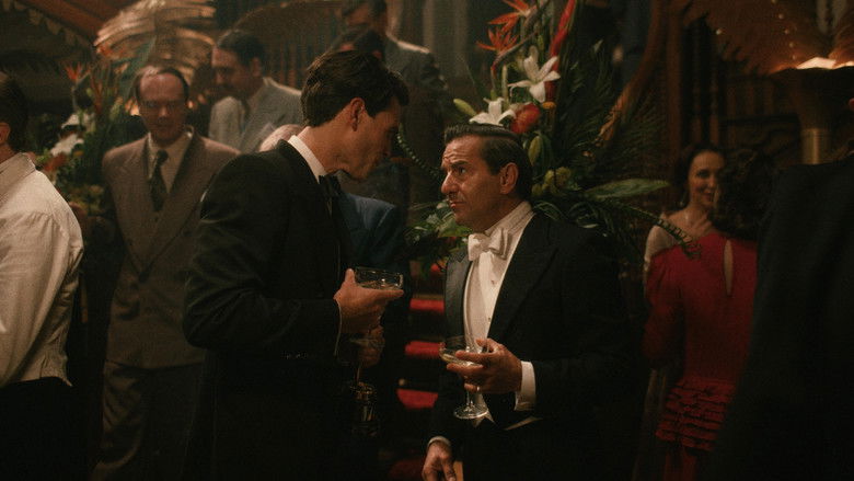 кадр из фильма Jimmy