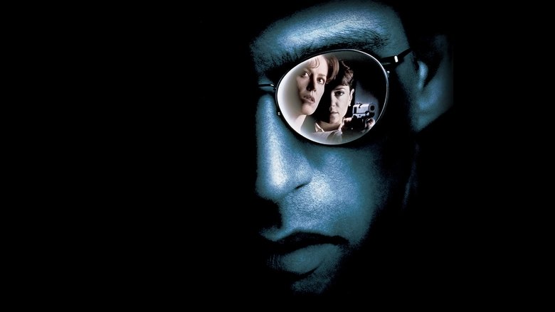 кадр из фильма Имитатор