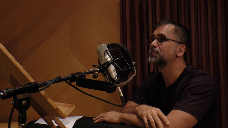 кадр из фильма O Vozerio