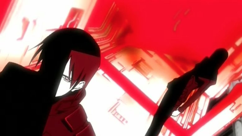 кадр из фильма Блам!