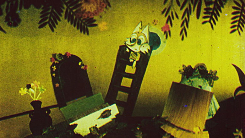 кадр из фильма Куда пропала луна?