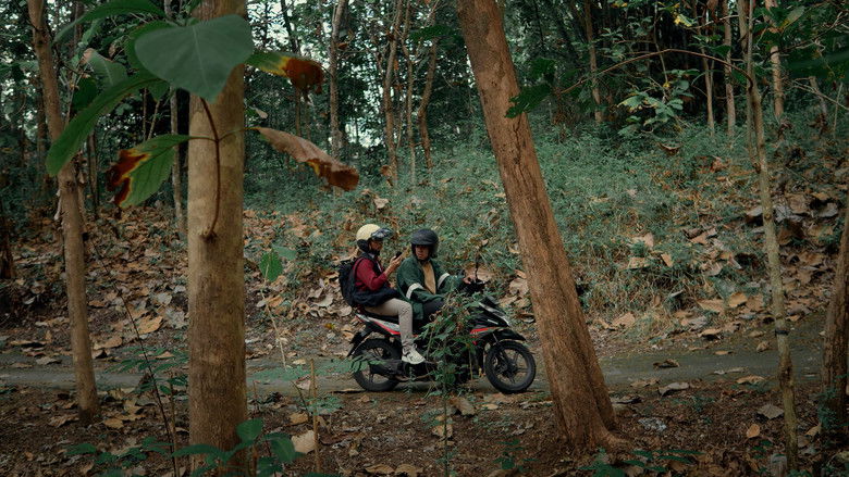 кадр из фильма Healing2 Hilang