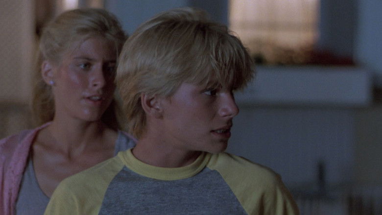 кадр из фильма Легенда о Билли Джин