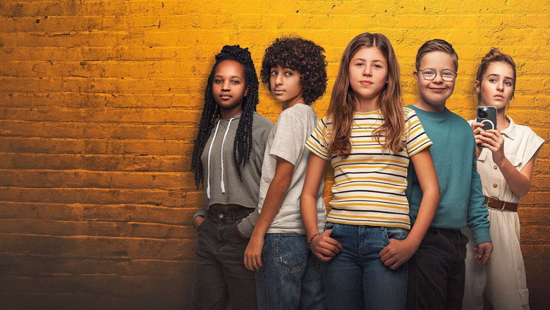 кадр из фильма Забавный Ларс