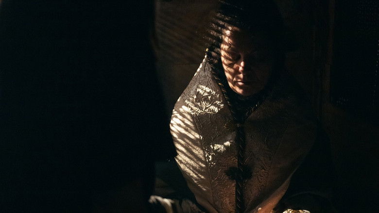 кадр из фильма Gralla (unha historia do universo TARA)