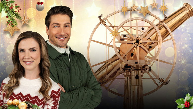 кадр из фильма Рождественская звезда