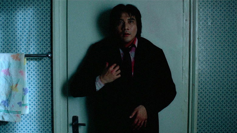 кадр из фильма 種鬼