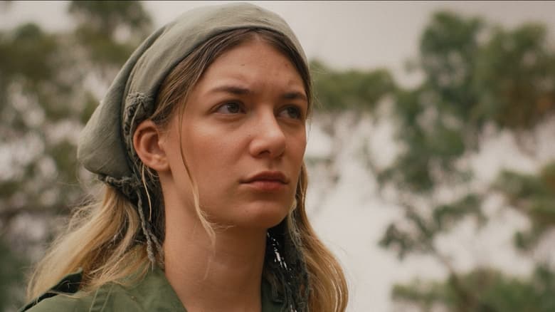 кадр из фильма Hominin