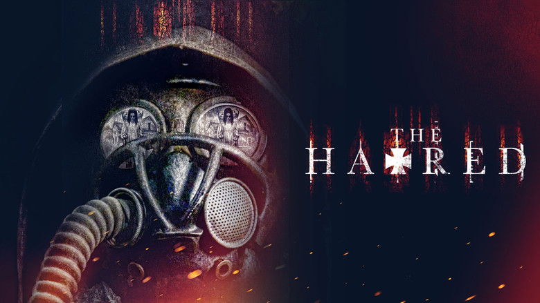 кадр из фильма The Hatred