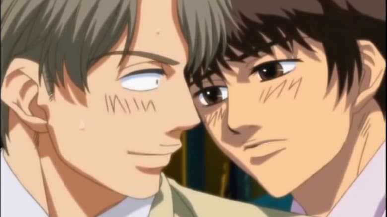 кадр из фильма 最後のドアを閉めろ!