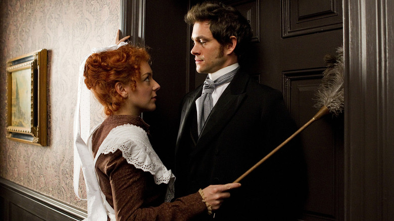 кадр из фильма Без истерики!