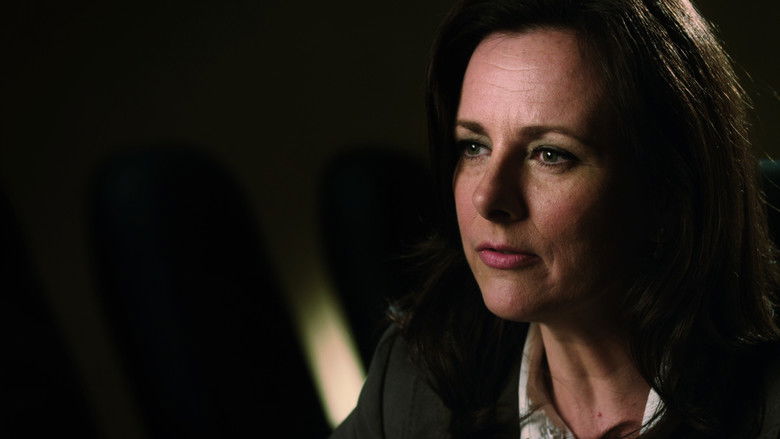 кадр из фильма Заговор