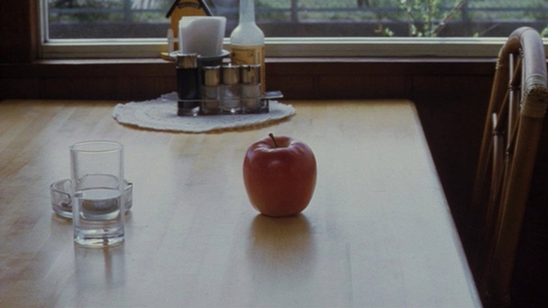 кадр из фильма 害虫