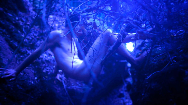 кадр из фильма Brookton Hollow