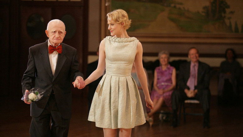 кадр из фильма Дело в тебе