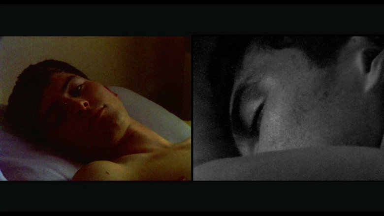 кадр из фильма Jour et nuit
