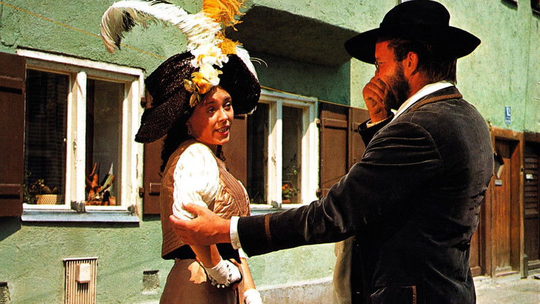 кадр из фильма Жозефина Мутцебахер - Как это было 1