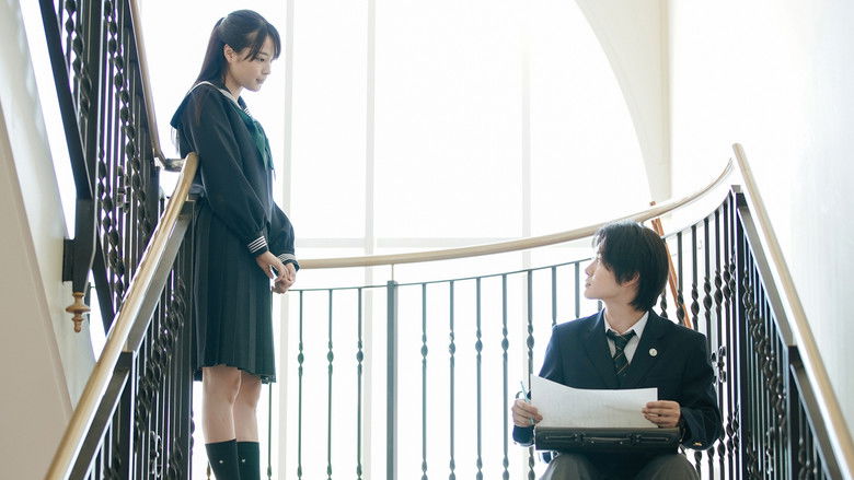 кадр из фильма ラストレター