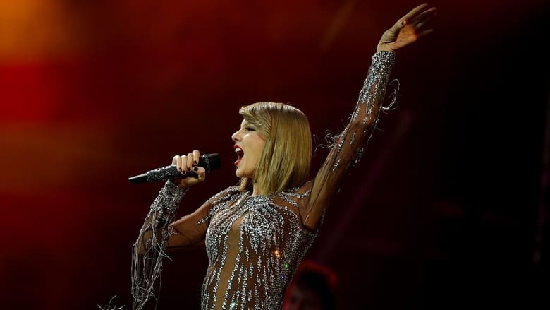 кадр из фильма Taylor Swift: BBC Radio 1's Big Weekend