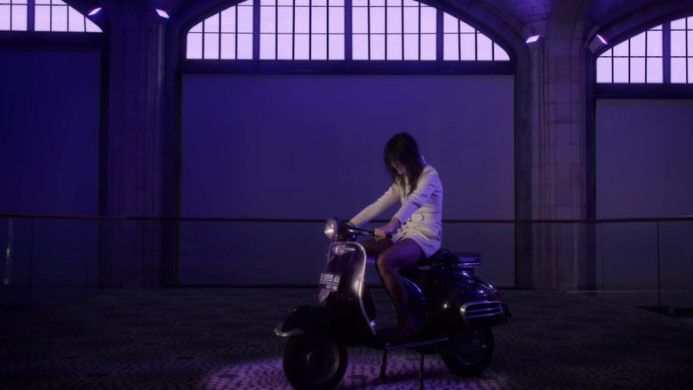 кадр из фильма French Water