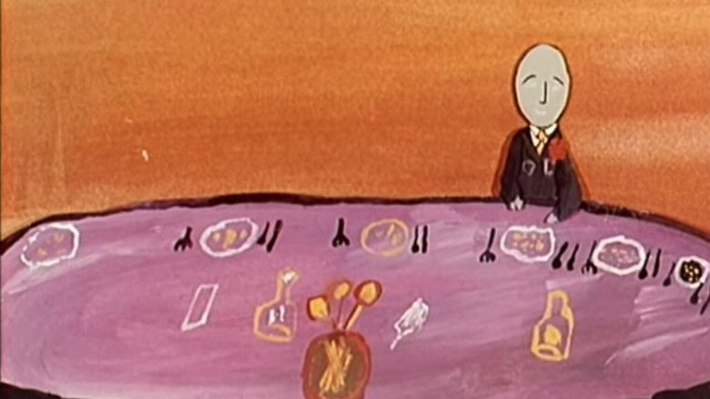 кадр из фильма Зубы обезьяны