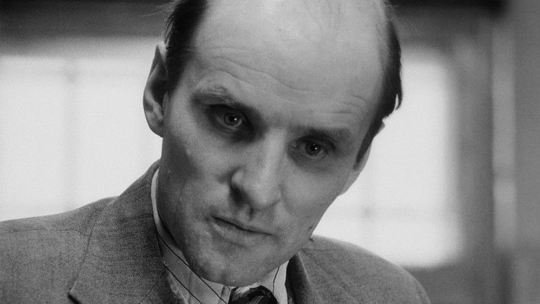 кадр из фильма Восхождение