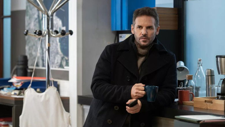 кадр из фильма Тайны Финистера