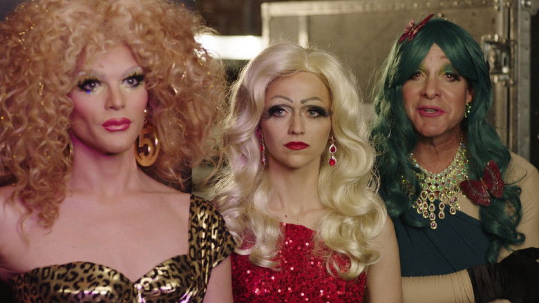 кадр из фильма Мисс Аризона