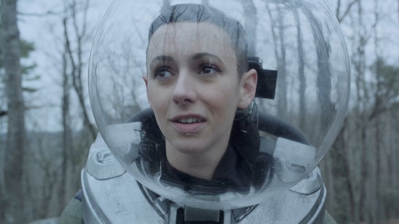 кадр из фильма Gill