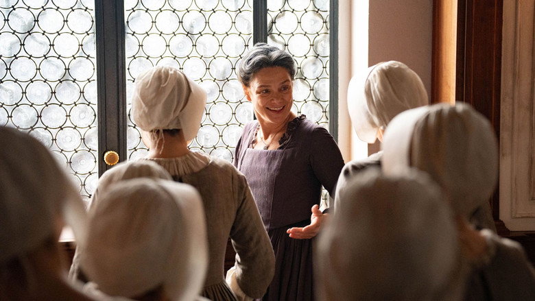 кадр из фильма Primavera