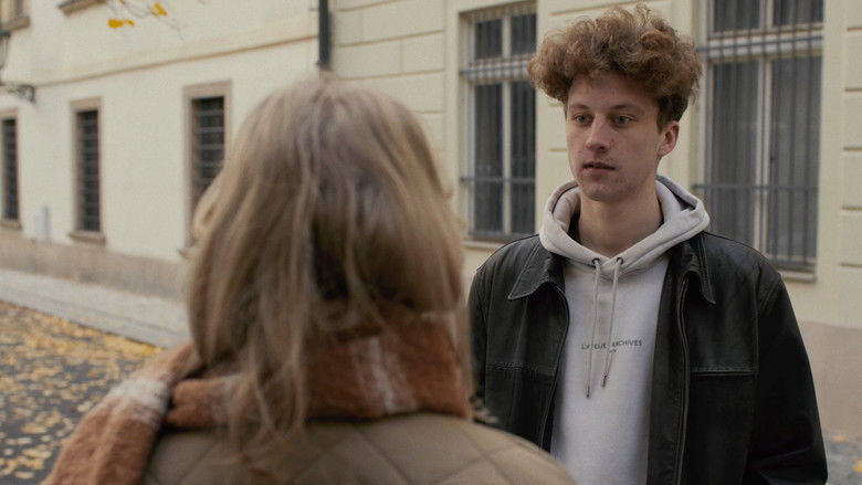 кадр из фильма Anticipace