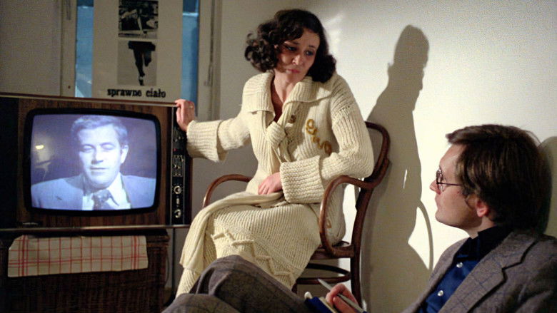 кадр из фильма Без наркоза