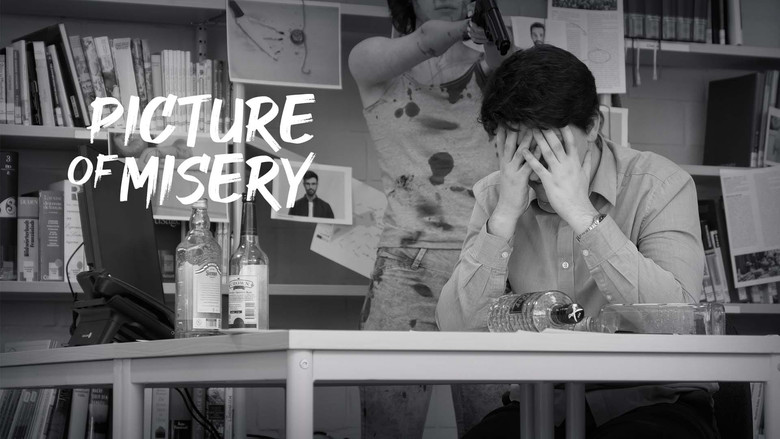 кадр из фильма Picture of Misery