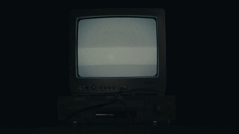 кадр из фильма No Space Between