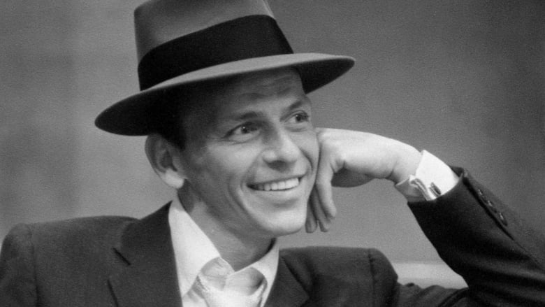 кадр из фильма Frank Sinatra, ou L’âge d'or de l’Amérique