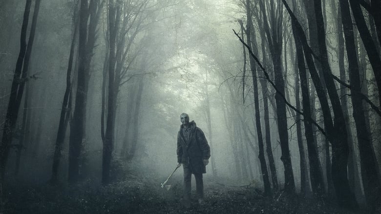 кадр из фильма Кукловод