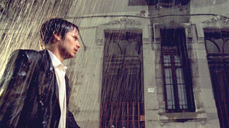 кадр из фильма El ojo en la nuca