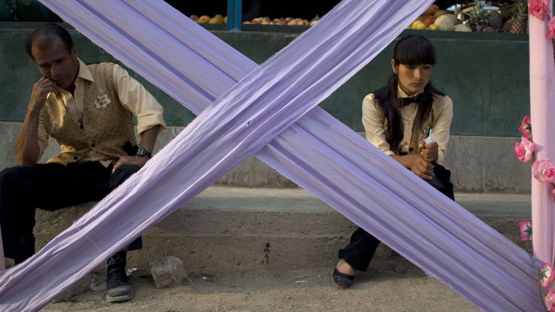 кадр из фильма Молоко скорби