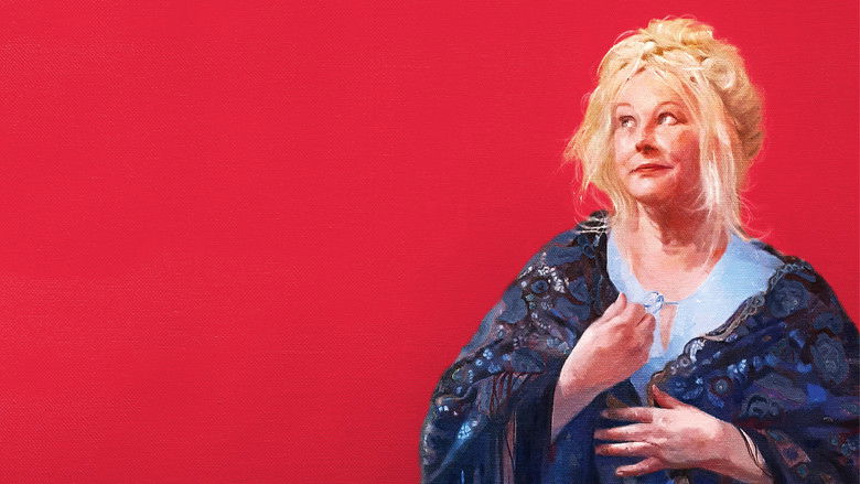 кадр из фильма La Fiancée du poète