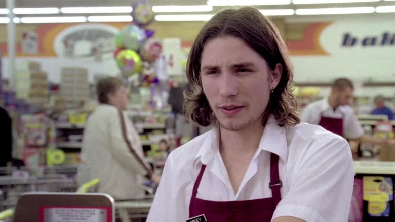 кадр из фильма Таймер