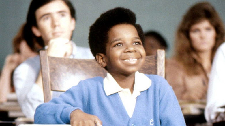 кадр из фильма The Kid with the 200 I.Q.