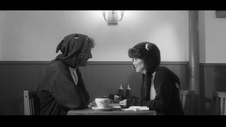 кадр из фильма Organs of Business