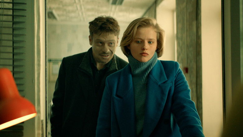 кадр из фильма Танцуй, Селёдка!