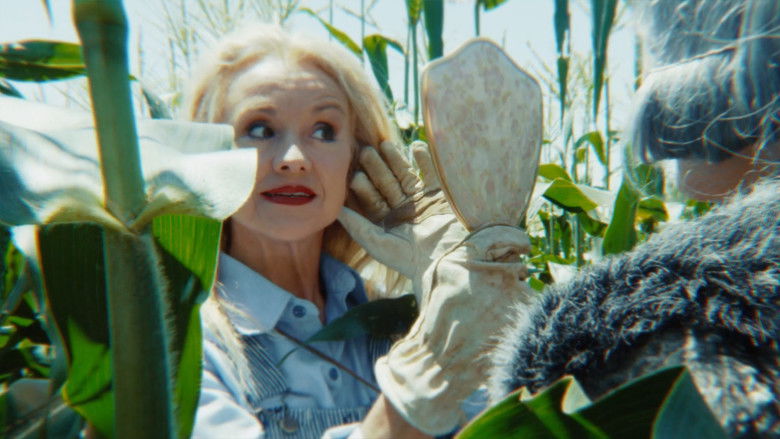 кадр из фильма All That You Love