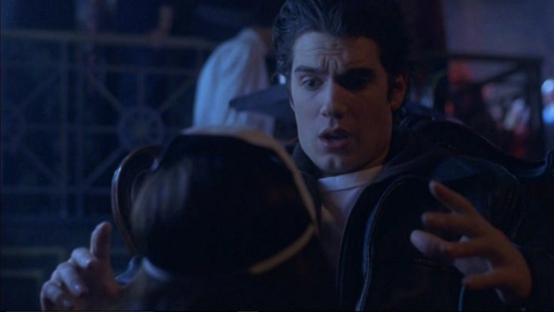 кадр из фильма Восставший из ада 8: Адский мир